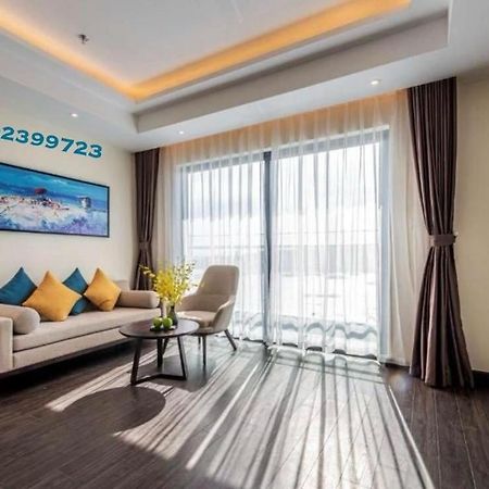 The Sapphire Residence S2 Ha Long Eksteriør billede
