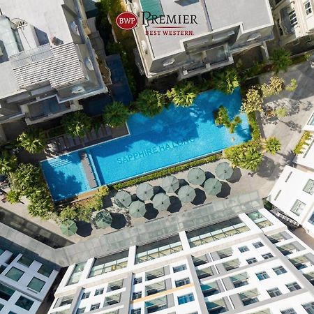 The Sapphire Residence S2 Ha Long Eksteriør billede
