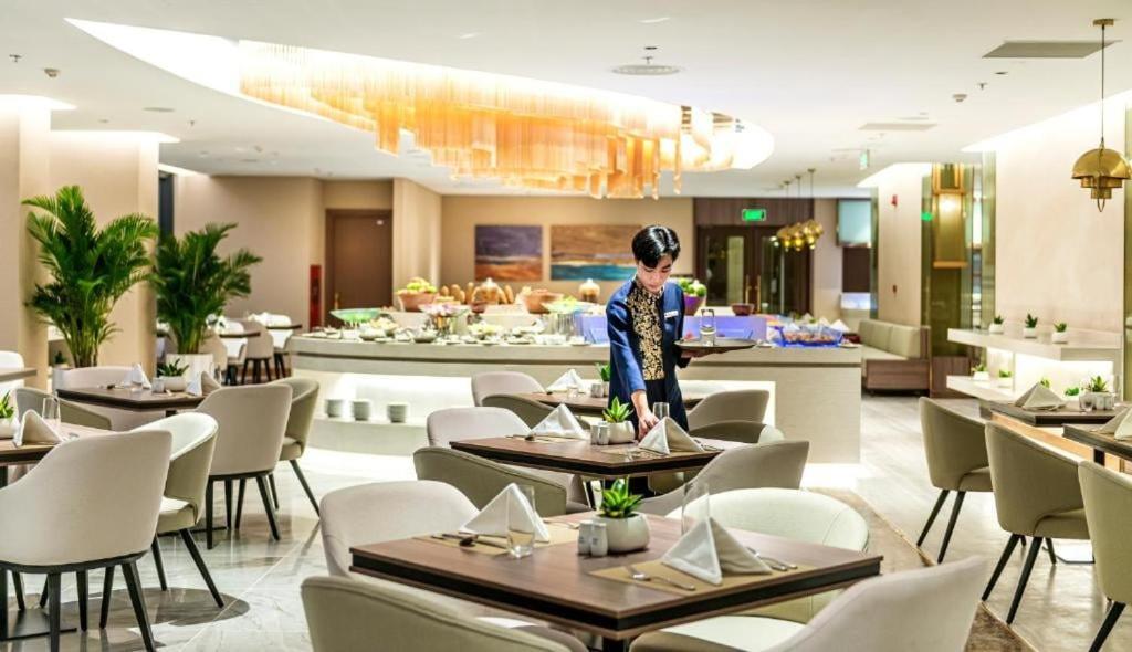 The Sapphire Residence S2 Ha Long Eksteriør billede