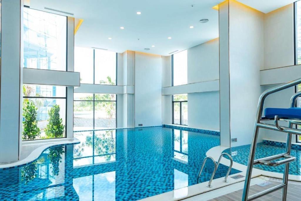 The Sapphire Residence S2 Ha Long Eksteriør billede